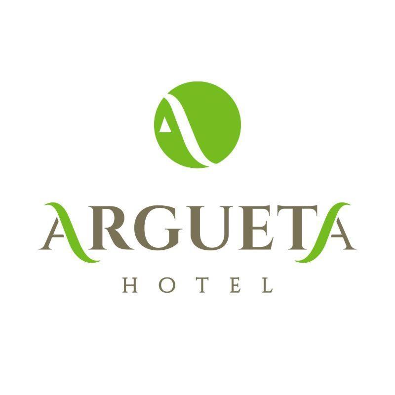 Hotel Rancho Argueta San Luis Exterior foto
